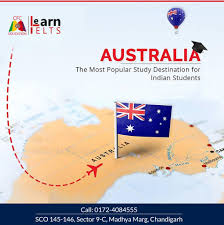 Study In Australia Education Educational Consultant Study