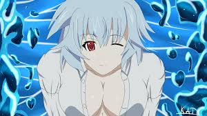 Maybe you would like to learn more about one of these? Infinite Stratos S2 Sarashiki Tatenashi By Katanamasternl On Deviantart