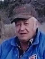 Obituary information for George "Junior" Catlin, Jr.