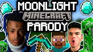 Galaxy Goats Moonlight Minecraft Parody Lyrics Genius Lyrics 21 savage bank account parody hope you guys enjoy video lyrics: galaxy goats moonlight minecraft