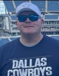 Patrick Shawn Patterson Obituary