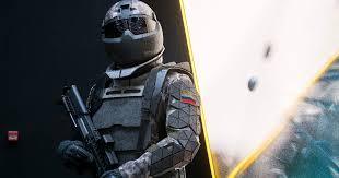 Fas™ full armor system for military, army, security. Russia Says New Combat Suit Will Survive 50 Caliber Bullets