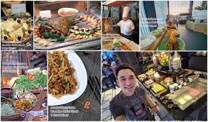 Ramadhan buffet 2018 assalamualaikum & greetings to all! Top Ramadan Buffets In Penang To Berbuka Puasa 2018