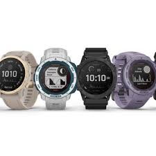 Thanks a lot for the . Garmin Grows Smart Adventure Watch Line With Solar Charging Models By Techstination