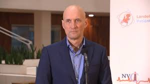 Wanneer je in een hotel zit wil dit wel eens betekenen dat je voor een bepaalde tijd het. Kuipers Wil Zo Snel Mogelijk Een Avondklok Vanwege Britse Variant Nos