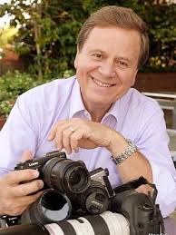 The world through Ray Martin's eyes