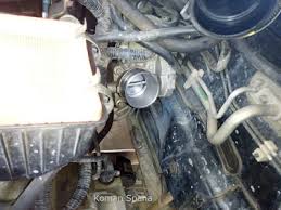Tanda tanda gejala gejala ciri ciri ball joint/balljoint mobil rusak terdengar bunyi suara dug dug duk duk gluduk gluduk gludug kletek kletek dak dak ( sesuai kuping si pendengar he he he. Tanda Throttle Body Rosak
