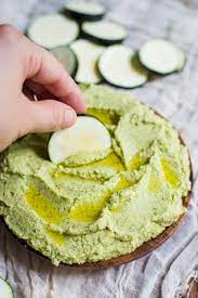 Maybe you would like to learn more about one of these? Zucchini Hummus Food With Feeling