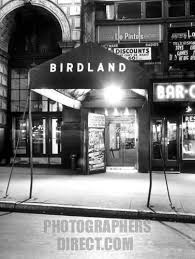 Birdland Jazz Club Nyc Birdland Jazz Club Birdland Jazz Club Jazz Club Classic Jazz