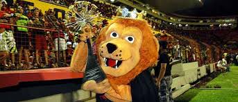 A juazeirense é da bahia. Mascote Do Sport E Suspenso Por Dancar Na Frente De Boate Superesportes