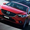 Иллюстрация к новости по запросу Mazda (Рамблер/авто)