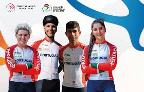 92 atletas vão representar portugal nos jogos olímpicos de tóquio2020 (adiados para 2021 devido à pandemia), igualando a comitiva do rio2016. Escolhidos Os Representantes Do Ciclismo Portugues Para Os Jogos Olimpicos