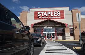 Staples Expands Its Tech Shopping Empire By Acquiring Office Depot Store Opening Staples The Office