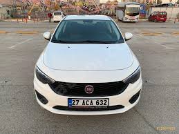 30 000 Km De Boyasiz Hatasiz 2018 Model Fiat Egea 1 4 Fire Easy 95hp Euro 6 68 250 Tl Fiat Egea Arabamcom Araba Arac Ikinciel Sahibinden Trinksat