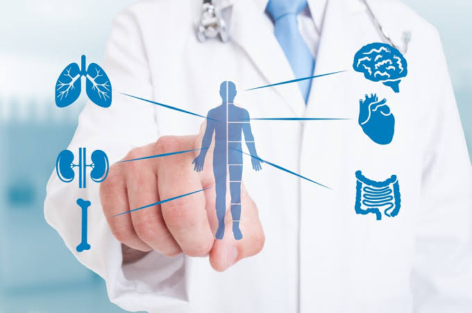 Life Changing | Dr. Barbara | Functional Medicine Doctor in Dubai