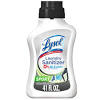 I use this in the washer when i wash my dog's bedding. 1
