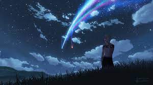 Download lil peep wallpaper pc for free. Kimi No Na Wa Lil Peep Wallpaper I Did 3 Lilpeep