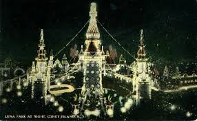 Synthetrix Visits Coney Island Coney Island History Coney Island Amusement Park Coney Island