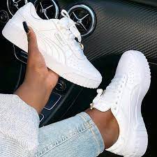 Cali sport pastel mix women's sneakers. Puma Cali Vs Carina Pasteurinstituteindia Com