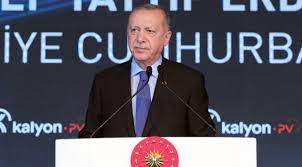 Cumhurbaşkanı recep tayyip erdoğan'ın ilk açıklayacağı sürpriz 4. Cuma Gunu Milletimize Mujde Verecegiz Son Dakika Haberleri