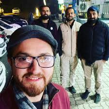 Athar Ahmad (@atharahmadbukhari) • Instagram photos and videos