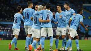 Come hang out and discuss all things city. Uefa Champions League Manchester City Overcome Fc Porto