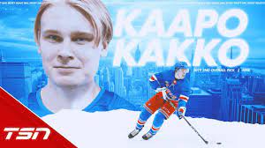 Order updated after every game. Tsn Hockey S Final 2019 Mock Draft Youtube