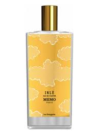 Inlé Memo Paris parfum - un parfum pour femme 2007