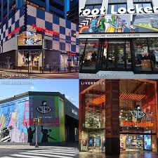 What footlocker canada online store is the worst anybody can ever visit to. Investor Relations Foot Locker Inc