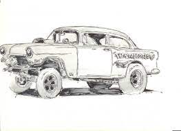 Cars coloring pages chevy muscle cars high resolution wallpapers drag cars hd backgrounds drag racing hot rods building chevrolet. Features Gasser Names Page 6 The H A M B
