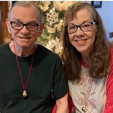 Fundraiser for Janet Simpson by Becca Joy Allen : Help Janet with expenses  for Ken's Alzheimer's