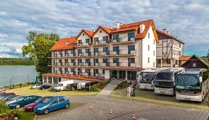 The four star mrągowo resort & spa hotel lies right in the middle of a truly magical region called masuria, by the czos lake, in the little town of mrągowo. Mragowo Hotels 204 Cheap Mragowo Hotel Deals Poland
