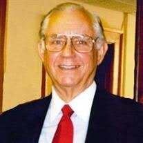 Judge A. Carl Robinson Obituary