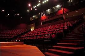The Colony Theatre Theatre Spacefinder La