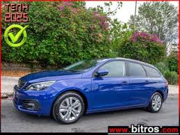 Image result for Bleu Magnetic 2014 Peugeot