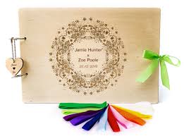 Read more about the medallion scholarship selection process here. Wooden Wedding Book Mandala Wood Kingdom
