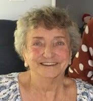 Marjorie (Marge) H. Crenshaw Obituary