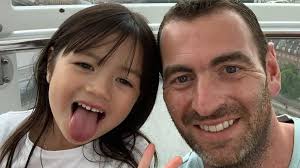 Single dad 'tricks' daughter into eating more fruit and veg with incredible  food art