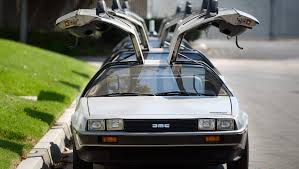 Delorean motor company, humble, tx. Delorean To Return To Production For 1st Time Since 82