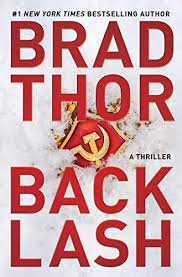 Backlash By Brad Thor Brad Thor Brad Thor Books Download Books
