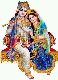 Dewa krishna dan radha saling berbagi cinta suci kepada satu sama lain. Pin By Yulia Puji On Ajay The Invincible Radha Krishna Art Krishna Pictures Krishna Radha Painting