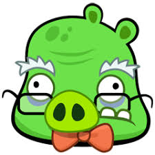 Is an american animated children's television series created by josh selig for nickelodeon's nick jr. Angry Birds Jump Pig Wiki Image King Pig Corpse Png Angry Birds Wiki Fandom Angry Birds Is A Very Widely Known Smartphone And Electronic Tablet Jashua