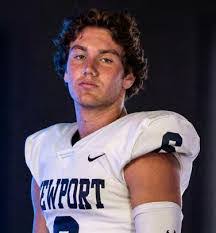 Edward Sheck's Instagram, Twitter & Facebook