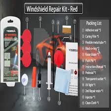 The big draw to these products is the price. Visbella Windshield Repair Kit Car Window Repair Polishing Windscreen Glass Renewal Tool Auto Scratch Chip Crack Restore Fix Diy Automobile Solutions