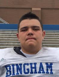 High school football: Bingham Miners 2015 preview