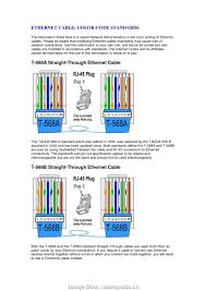 The most popular ethernet wiring is utp cable that comes in a wide variety of grades (categories), performance levels, and prices. Diagram Ethernet Cable T568b Rj45 Wiring Diagram Full Version Hd Quality Wiring Diagram Milsdiagram Fimaanapoli It