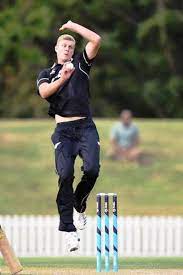 Kyle jamieson (born 30 december 1994) is a new zealand cricketer. Kyle Jamieson Height Age Girlfriend Wife Family Biography More Starsunfolded