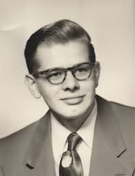 Obituary information for Robert Allan Wells