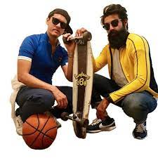 The ability to watch movies and tv shows online in a good hd quality. Stream Bollywood Boys Kuch Kuch Hota Hai By Bollywood Boys Podcast Listen Online For Free On Soundcloud