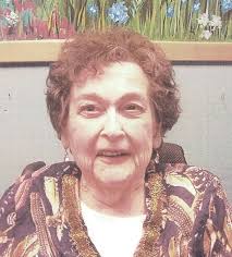 Obituary for Barbara Lamont